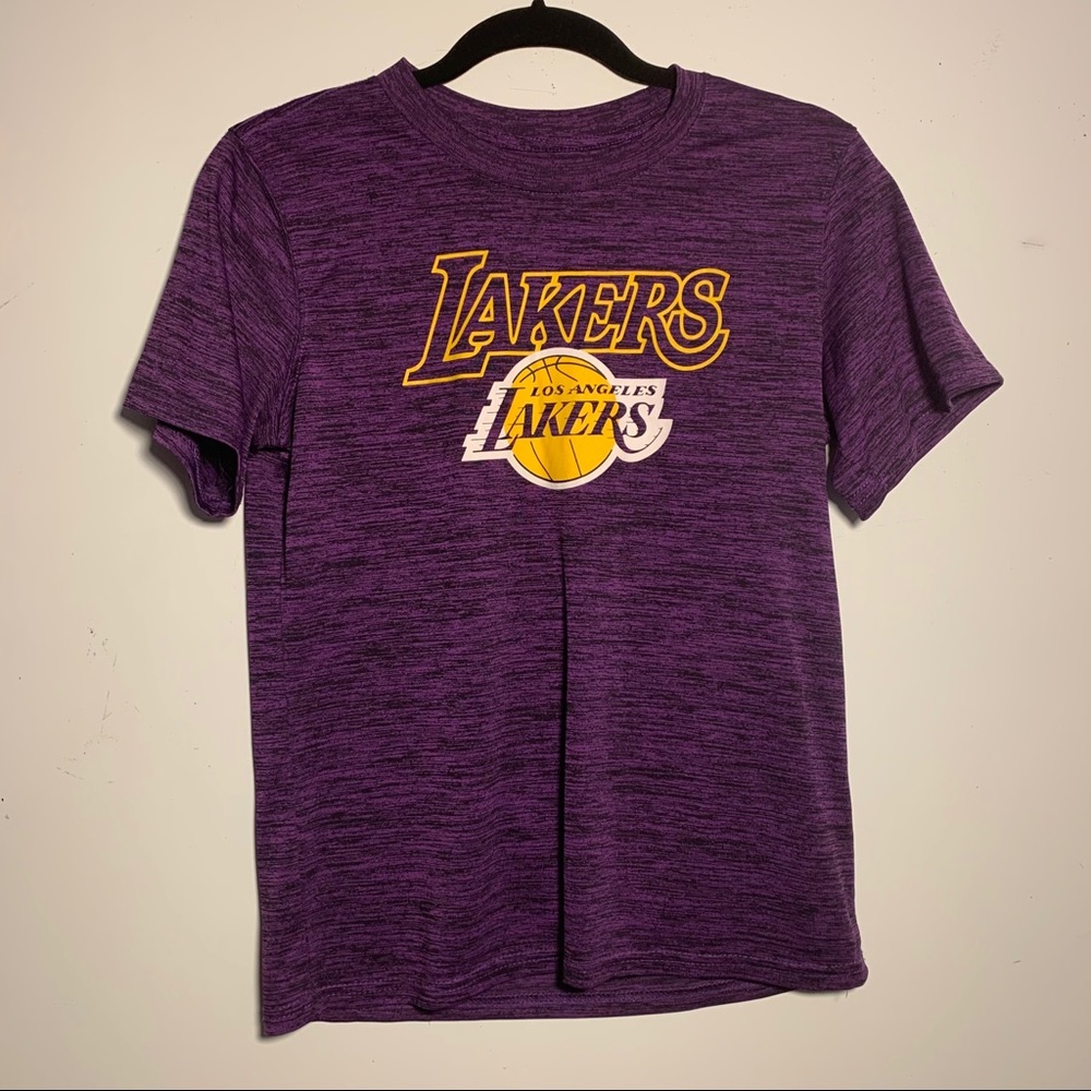 NBA LosAngeles Lakers Shirt